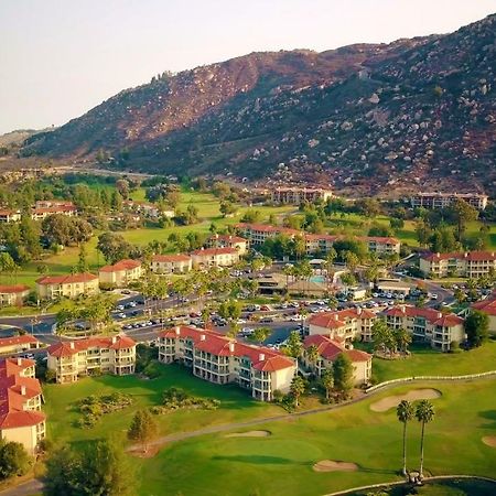 Hyatt Vacation Club At The Welk, San Diego Эскондидо Экстерьер фото