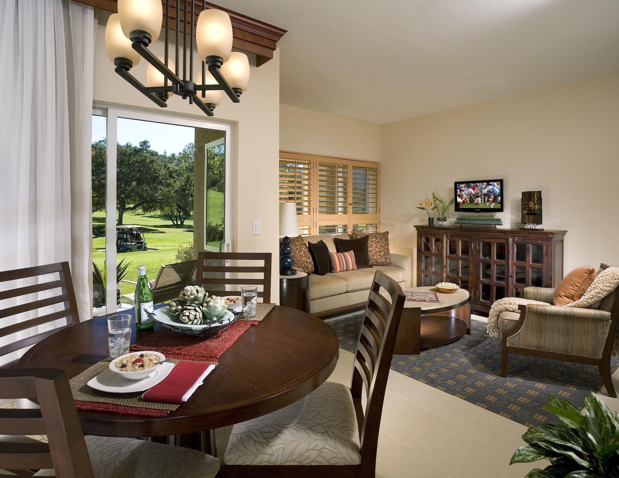 Hyatt Vacation Club At The Welk, San Diego Эскондидо Экстерьер фото