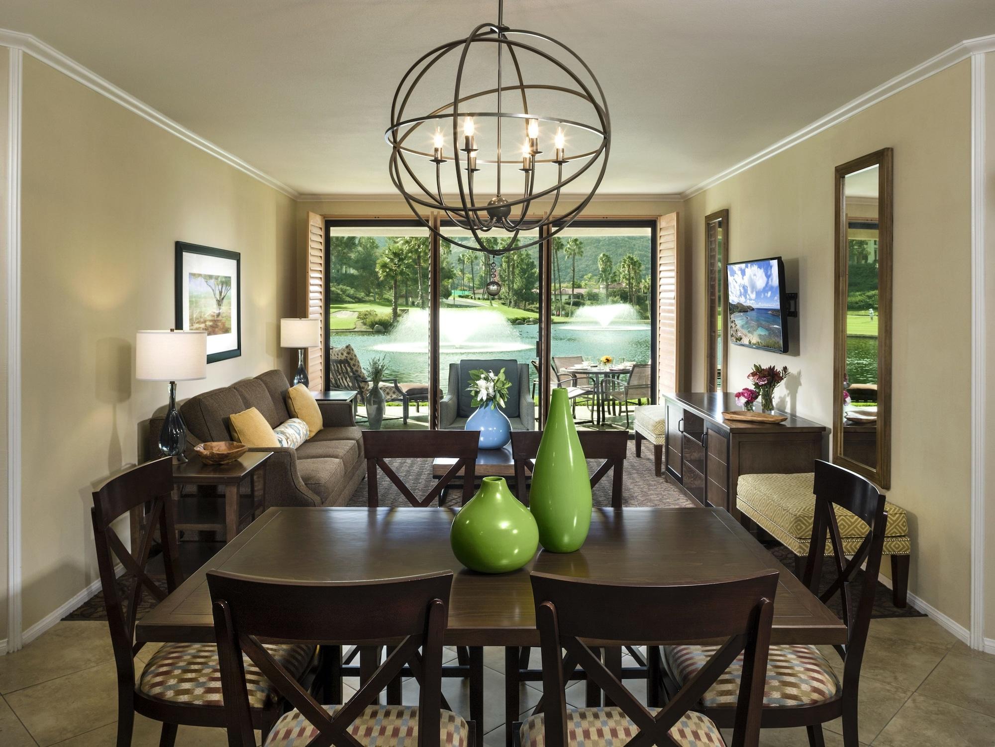 Hyatt Vacation Club At The Welk, San Diego Эскондидо Экстерьер фото