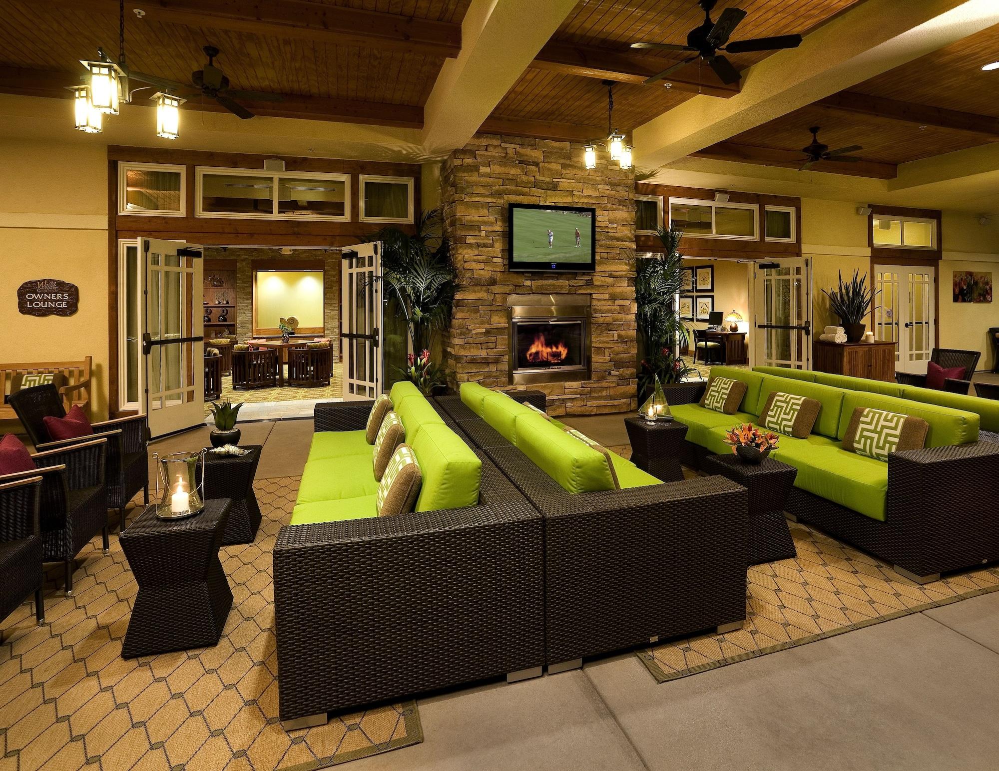 Hyatt Vacation Club At The Welk, San Diego Эскондидо Экстерьер фото