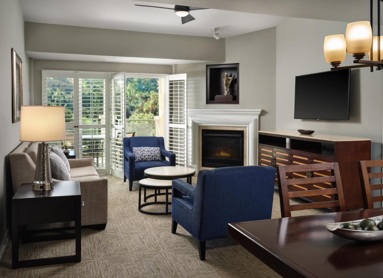 Hyatt Vacation Club At The Welk, San Diego Эскондидо Экстерьер фото