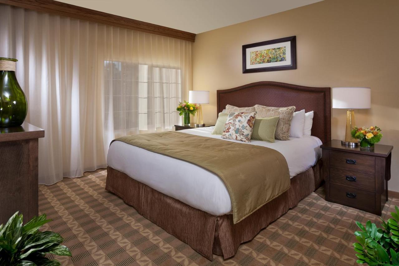 Hyatt Vacation Club At The Welk, San Diego Эскондидо Экстерьер фото