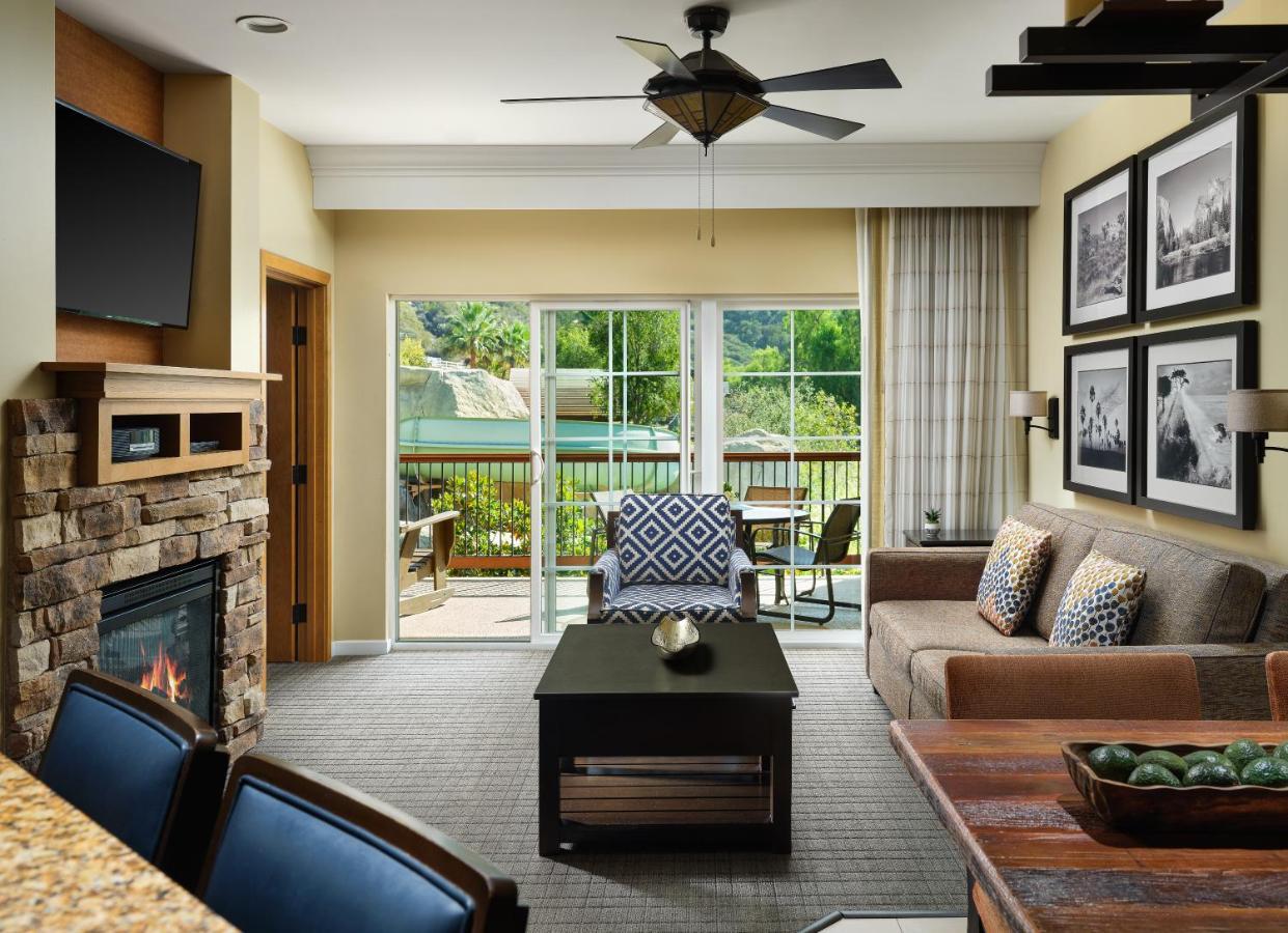 Hyatt Vacation Club At The Welk, San Diego Эскондидо Экстерьер фото