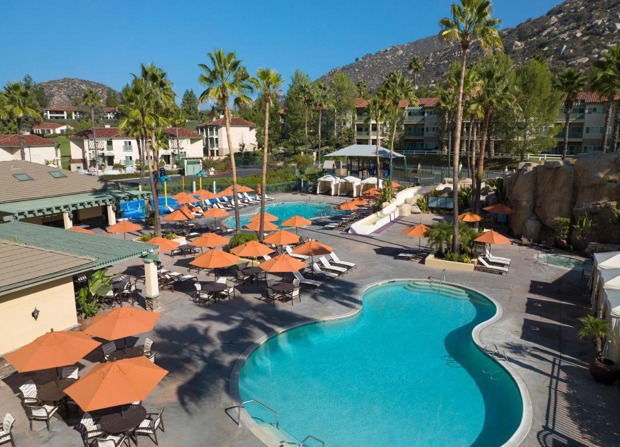 Hyatt Vacation Club At The Welk, San Diego Эскондидо Экстерьер фото