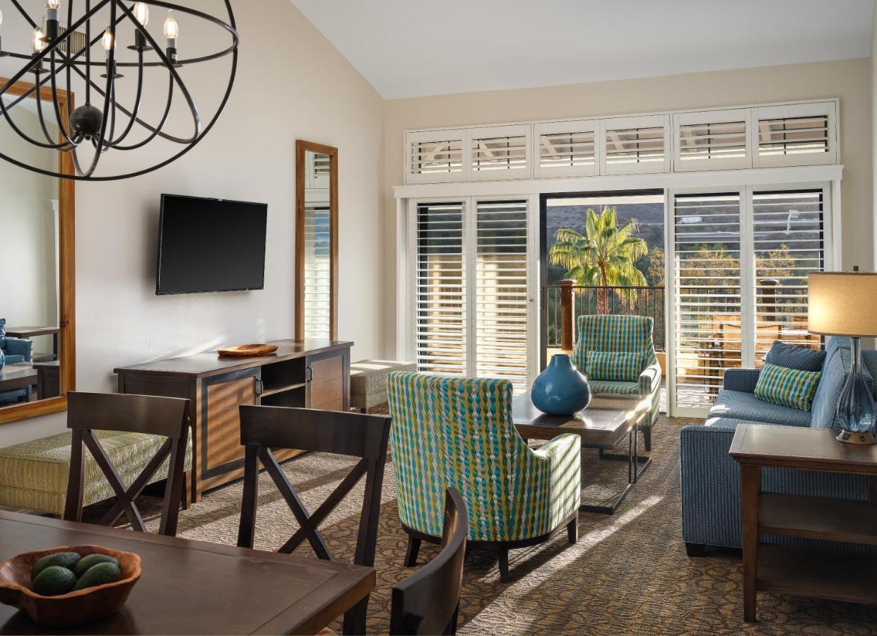 Hyatt Vacation Club At The Welk, San Diego Эскондидо Экстерьер фото