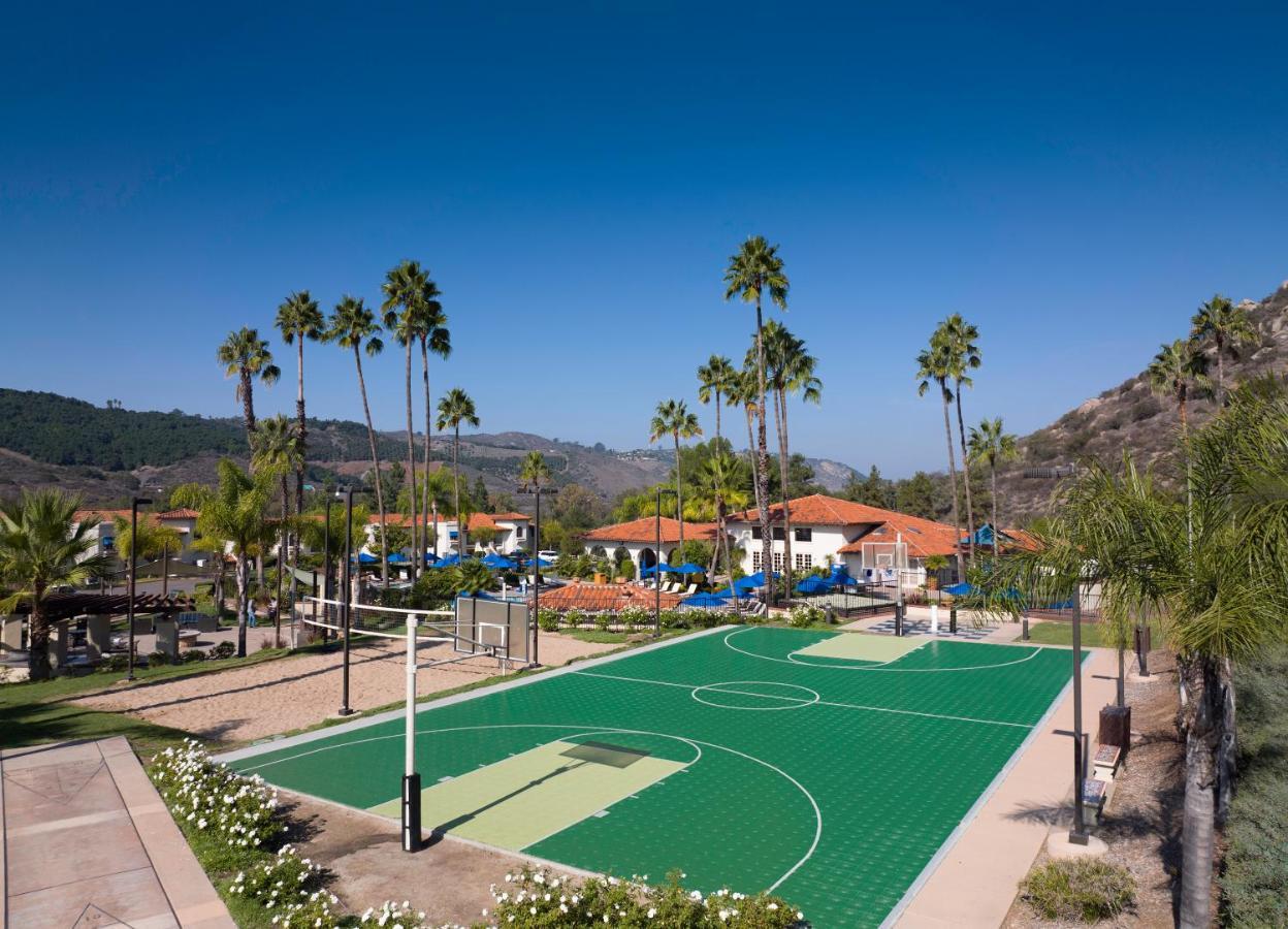 Hyatt Vacation Club At The Welk, San Diego Эскондидо Экстерьер фото