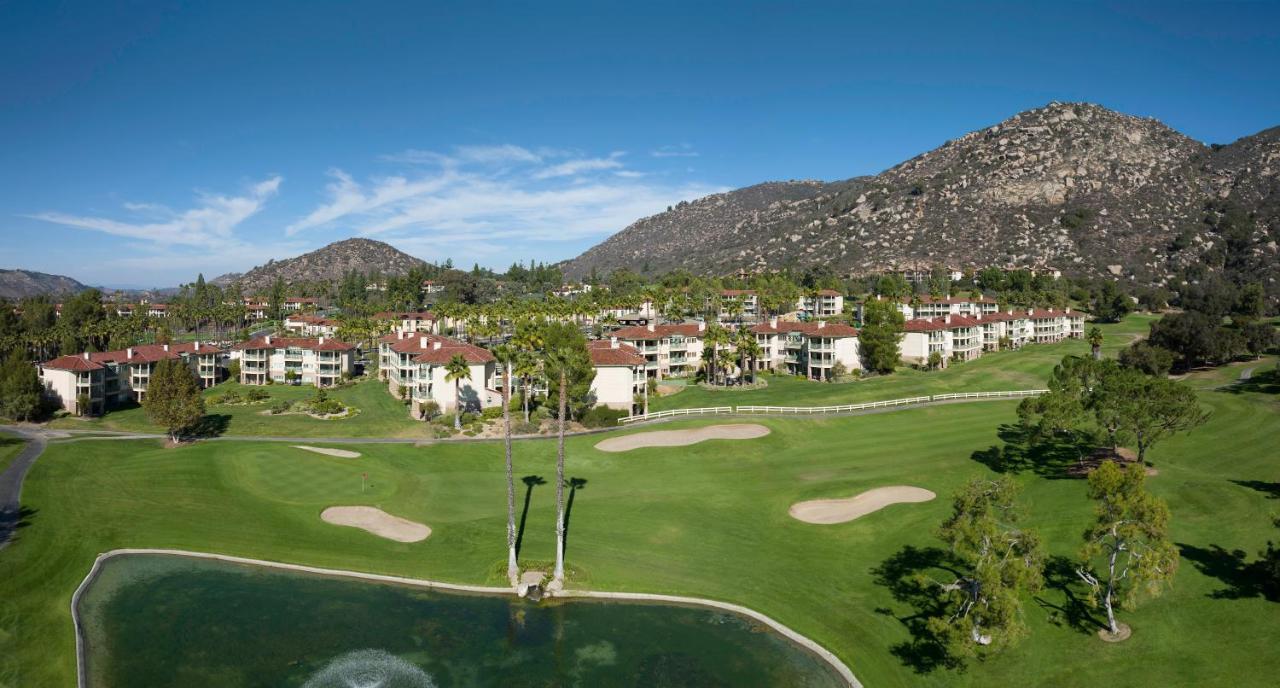 Hyatt Vacation Club At The Welk, San Diego Эскондидо Экстерьер фото