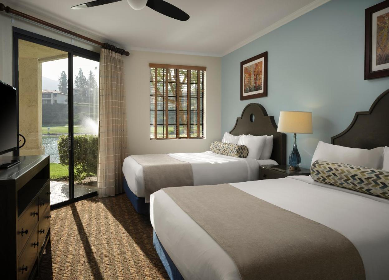Hyatt Vacation Club At The Welk, San Diego Эскондидо Экстерьер фото