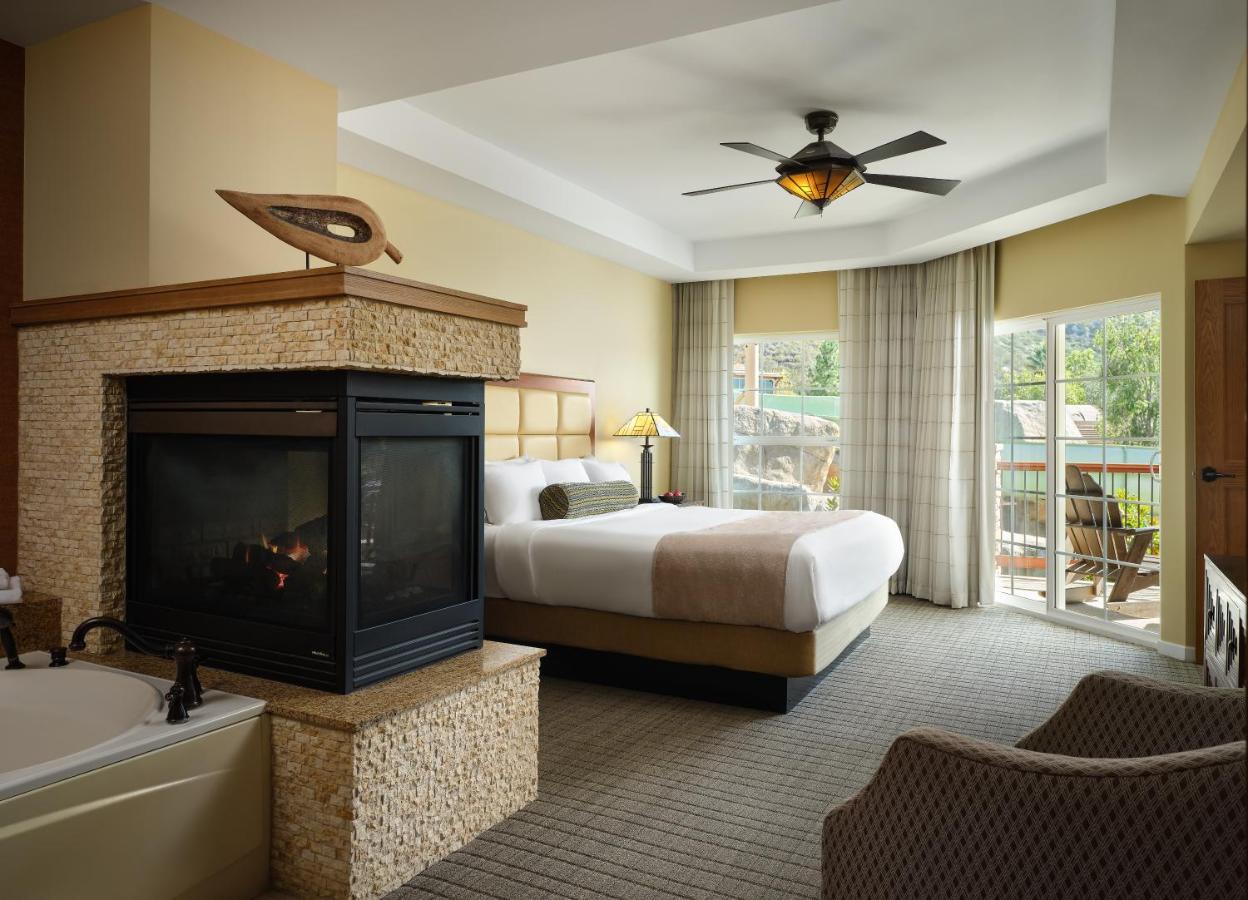Hyatt Vacation Club At The Welk, San Diego Эскондидо Экстерьер фото