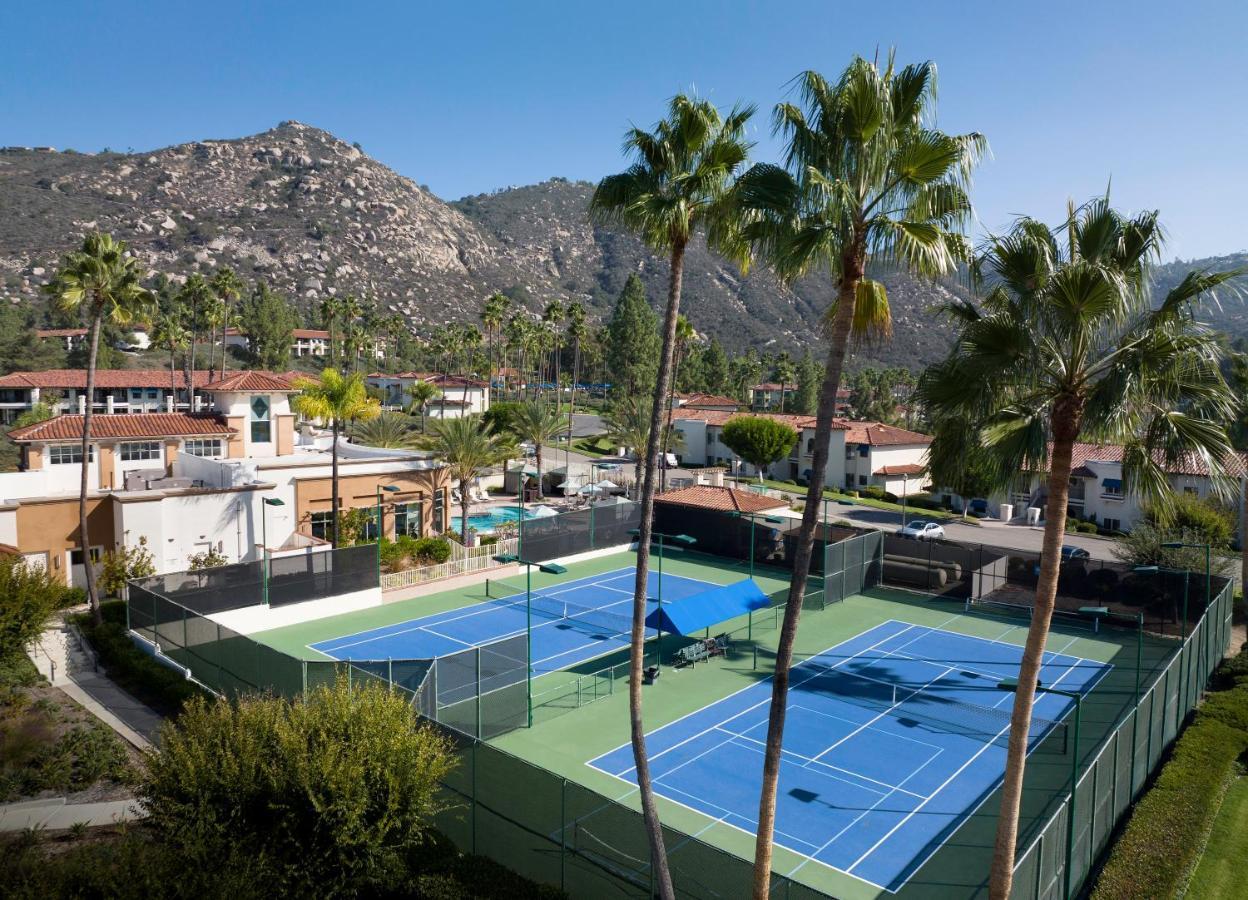 Hyatt Vacation Club At The Welk, San Diego Эскондидо Экстерьер фото