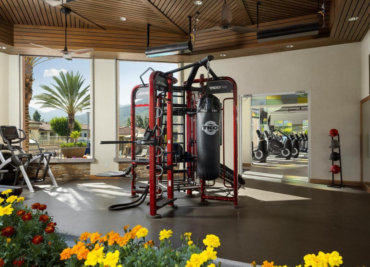 Hyatt Vacation Club At The Welk, San Diego Эскондидо Экстерьер фото
