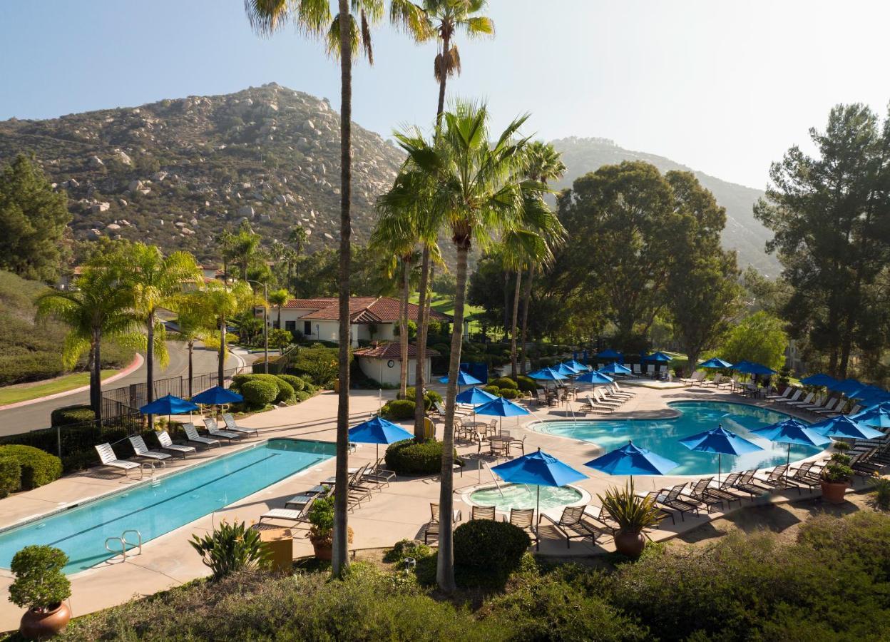 Hyatt Vacation Club At The Welk, San Diego Эскондидо Экстерьер фото