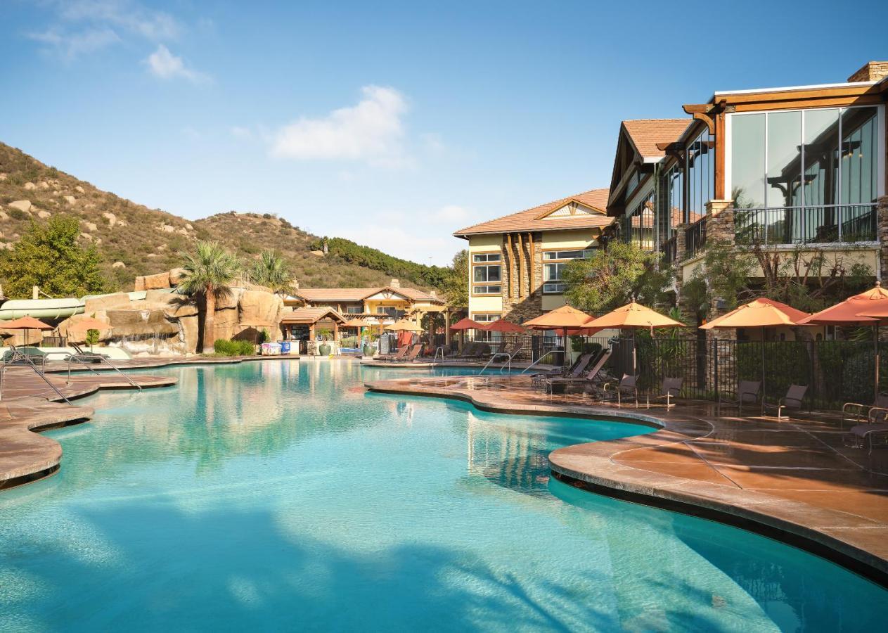 Hyatt Vacation Club At The Welk, San Diego Эскондидо Экстерьер фото