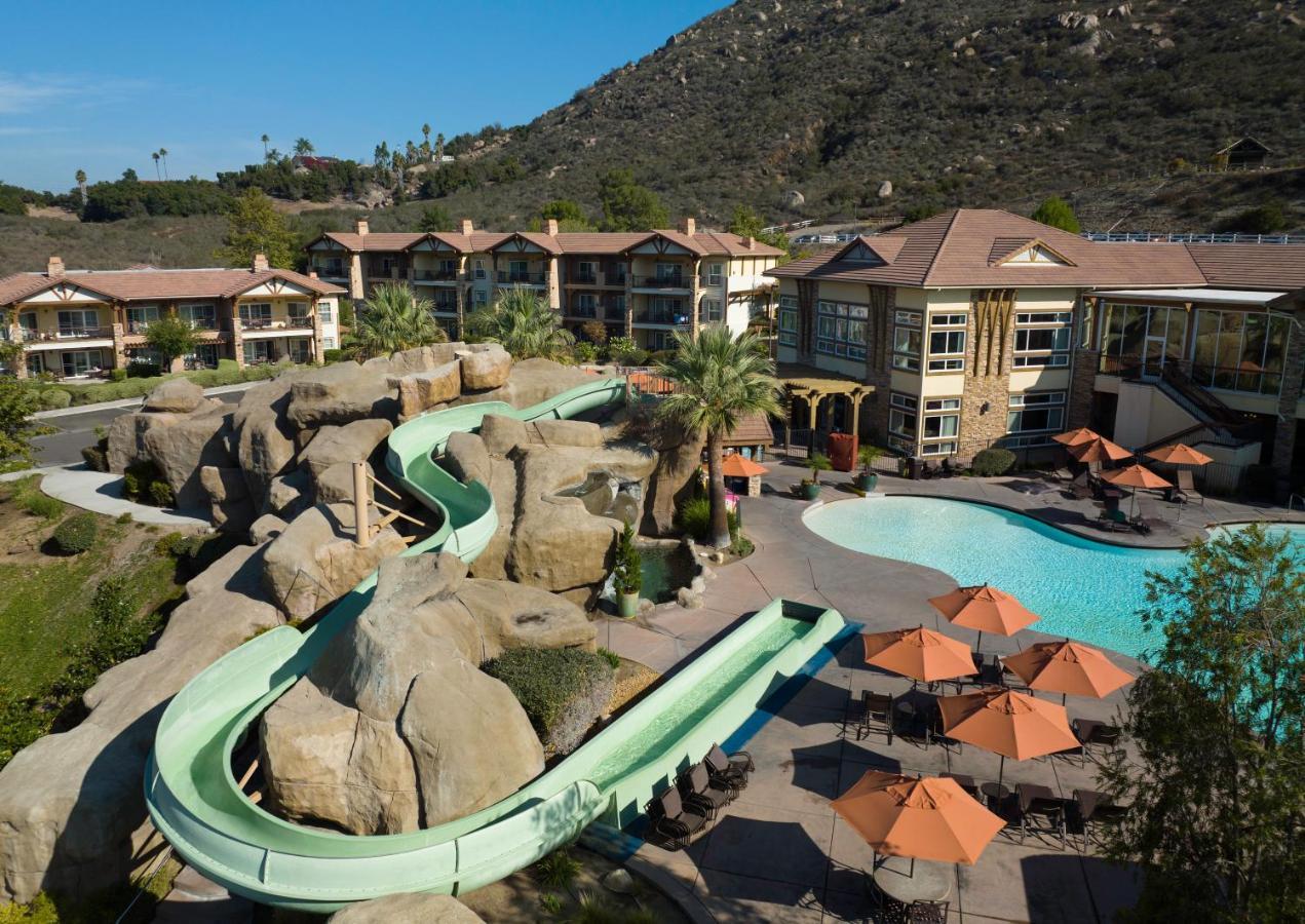 Hyatt Vacation Club At The Welk, San Diego Эскондидо Экстерьер фото
