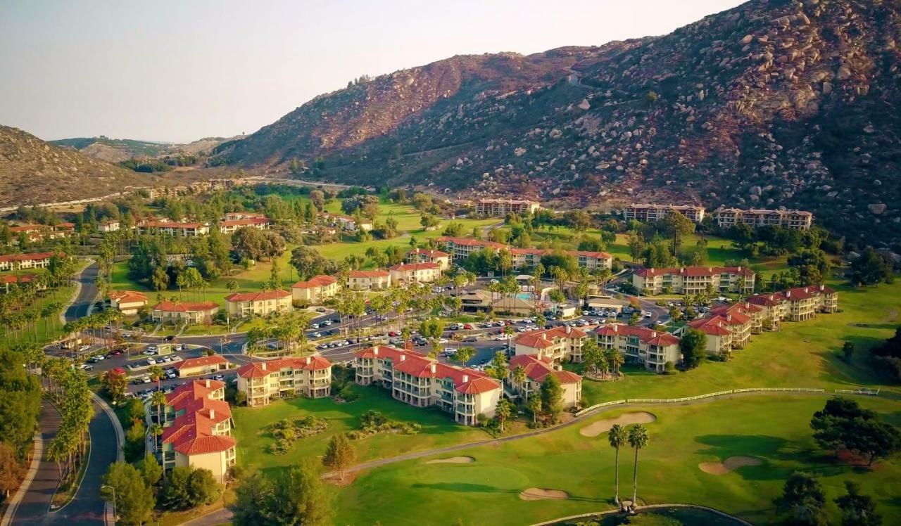 Hyatt Vacation Club At The Welk, San Diego Эскондидо Экстерьер фото