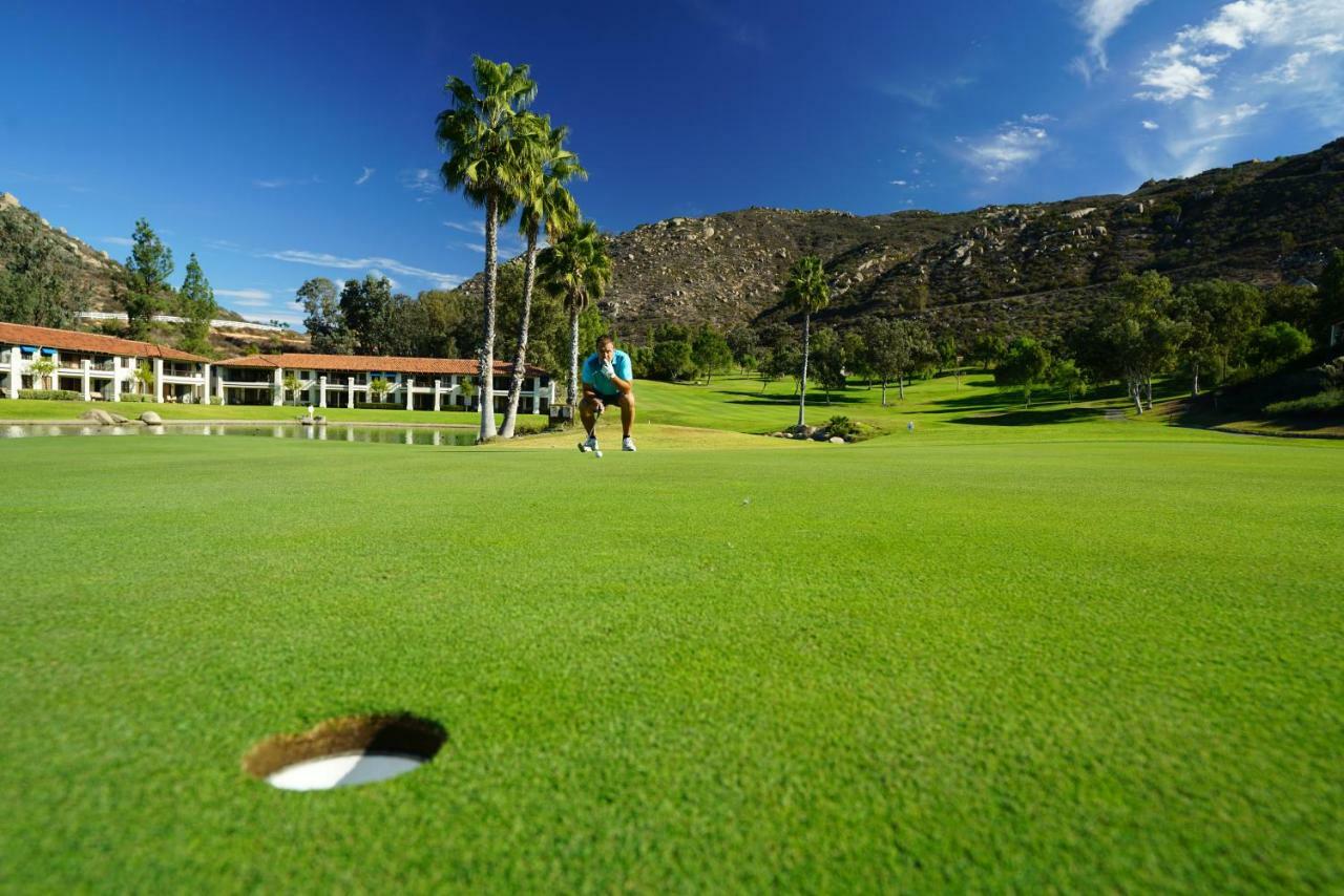 Hyatt Vacation Club At The Welk, San Diego Эскондидо Экстерьер фото