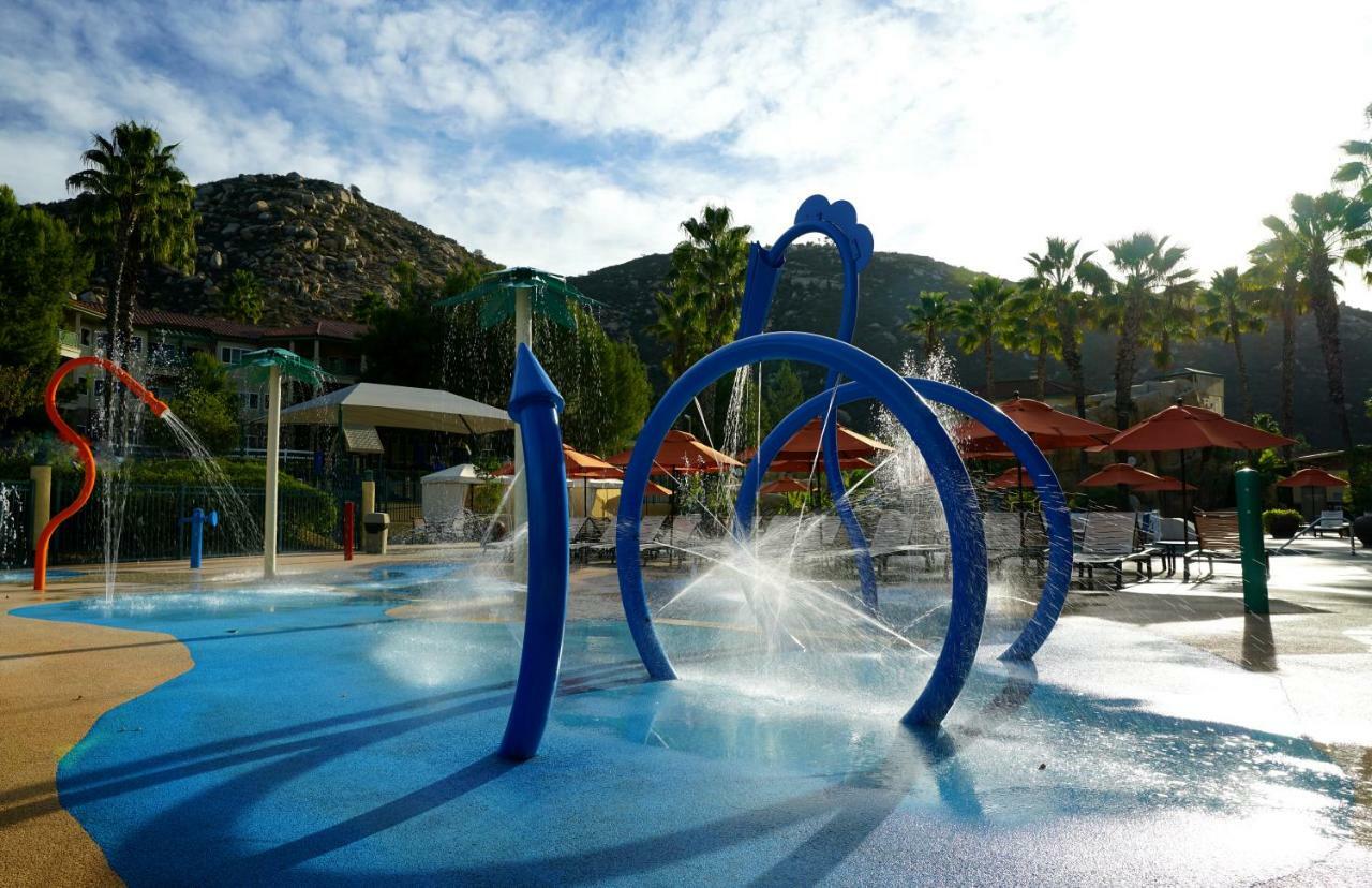 Hyatt Vacation Club At The Welk, San Diego Эскондидо Экстерьер фото