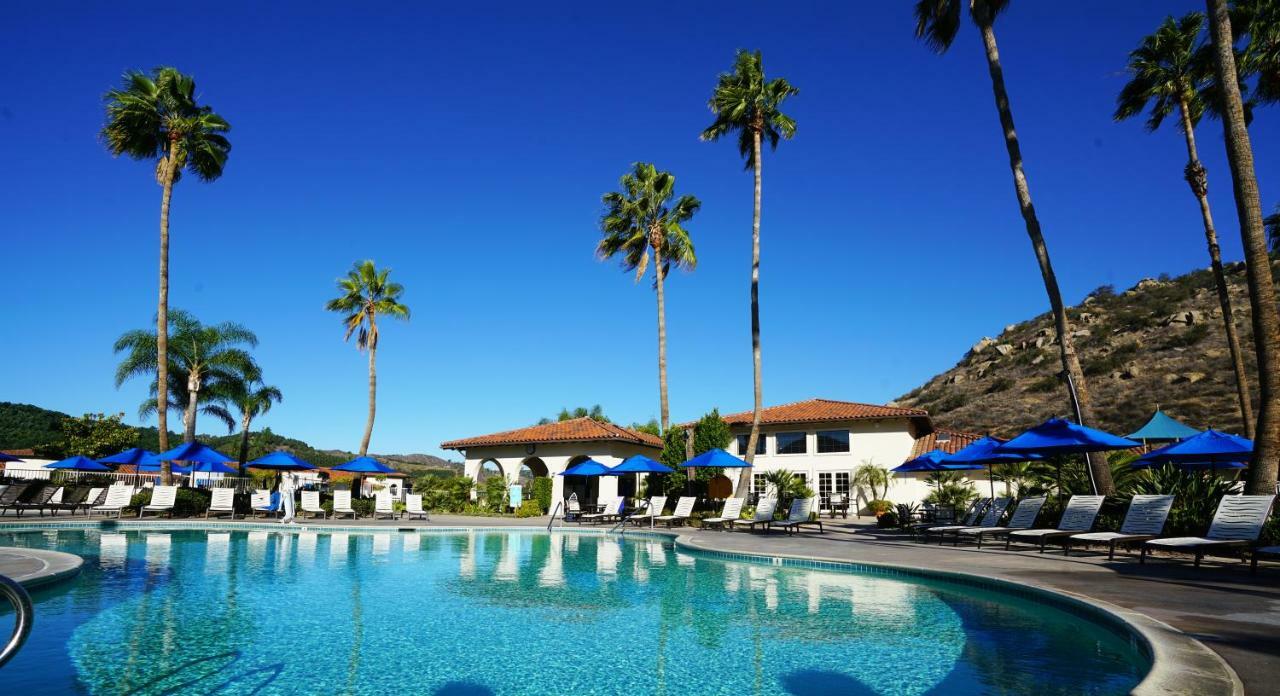 Hyatt Vacation Club At The Welk, San Diego Эскондидо Экстерьер фото